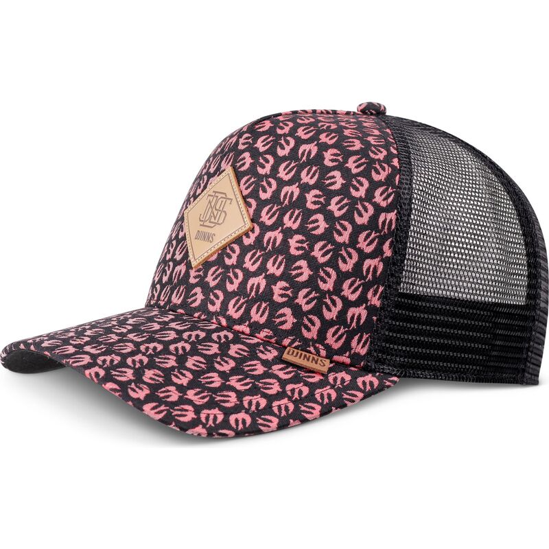 cap-kaareva-multicolor-snapback-djinns cap-kaareva-multicolor-snapback-djinns