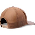 cap-kaareva-brown-snapback-djinns