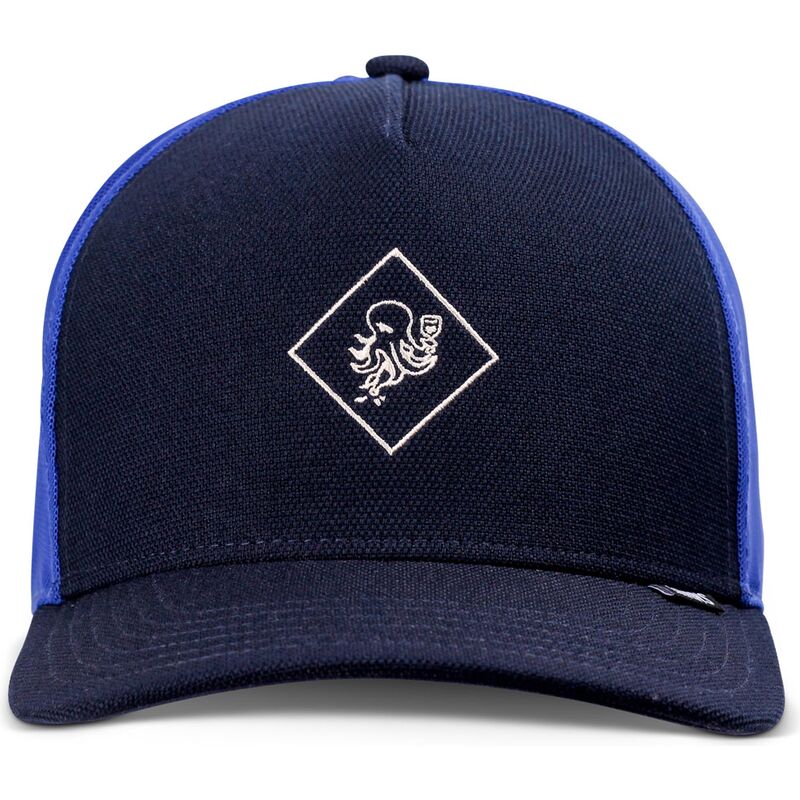 cap-kaareva-navy-blue-snapback-djinns cap-kaareva-navy-blue-snapback-djinns