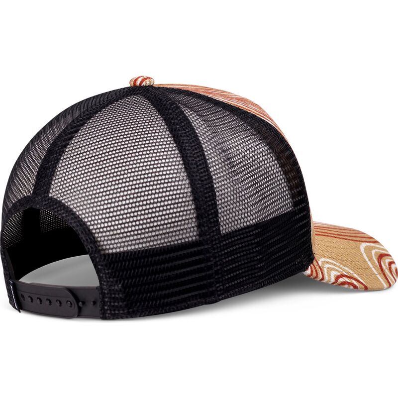 lippikset-kaareva-rekka-beige-snapback-hft-doublepaint-djinns lippikset-kaareva-rekka-beige-snapback-hft-doublepaint-djinns