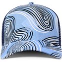 lippikset-kaareva-rekka-sininen-snapback-hft-doublepaint-djinns