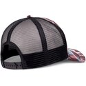 cap-kaareva-red-snapback-djinns