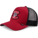 cap-kaareva-red-snapback-djinns