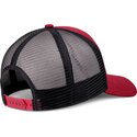 cap-kaareva-red-snapback-djinns