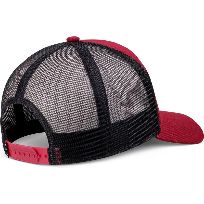 cap-kaareva-red-snapback-djinns cap-kaareva-red-snapback-djinns
