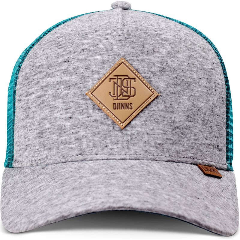 lippikset-kaareva-rekka-harmaa-snapback-hft-colourmelange-djinns lippikset-kaareva-rekka-harmaa-snapback-hft-colourmelange-djinns