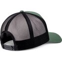 lippikset-kaareva-rekka-vihrea-snapback-hft-do-nothing-club-gorilla-djinns
