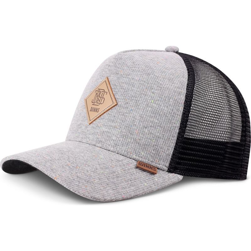 cap-kaareva-gray-snapback-djinns cap-kaareva-gray-snapback-djinns