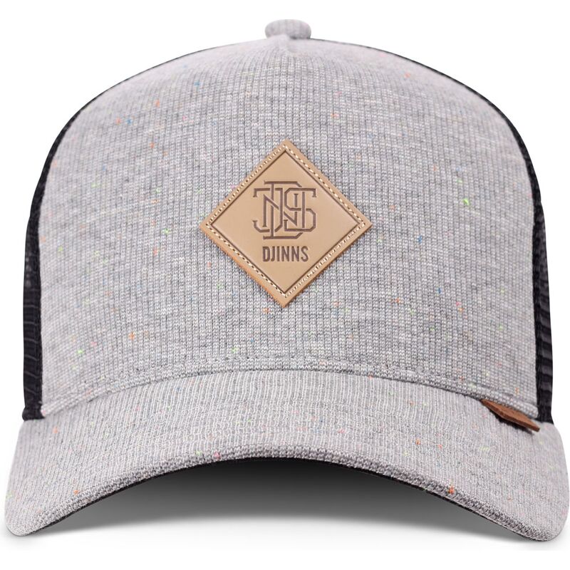 cap-kaareva-gray-snapback-djinns cap-kaareva-gray-snapback-djinns
