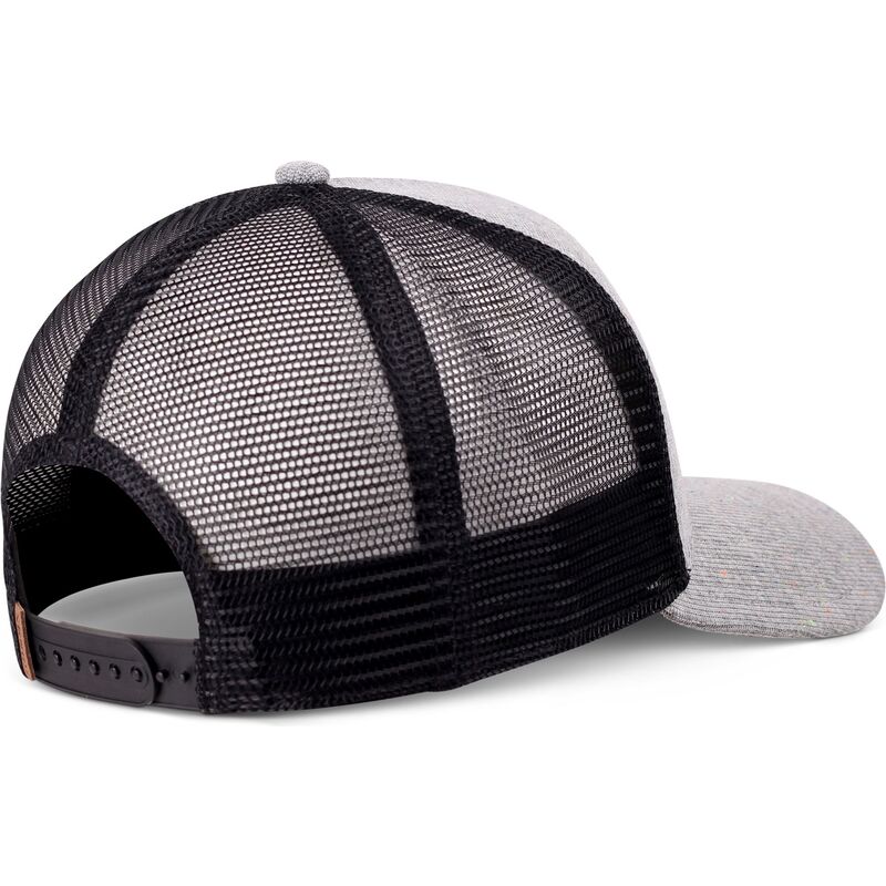 lippikset-kaareva-rekka-harmaa-snapback-hft-jerseyspots-djinns lippikset-kaareva-rekka-harmaa-snapback-hft-jerseyspots-djinns