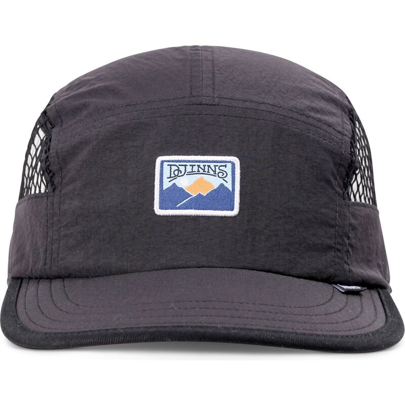 cap-littea-black-adjustable-strap-djinns