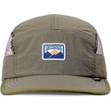 cap-littea-green-adjustable-strap-djinns