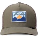 cap-kaareva-green-snapback-djinns