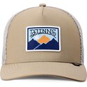 cap-kaareva-beige-snapback-djinns