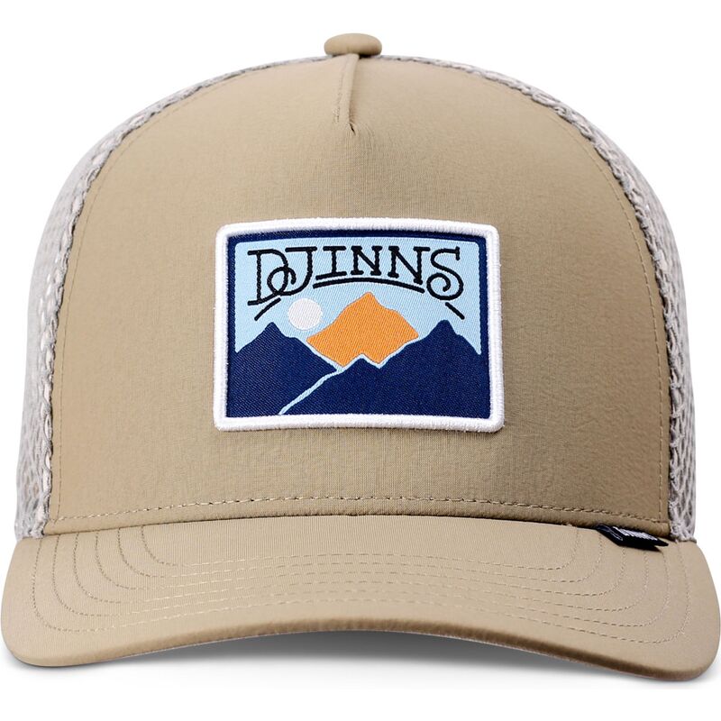 cap-kaareva-beige-snapback-djinns