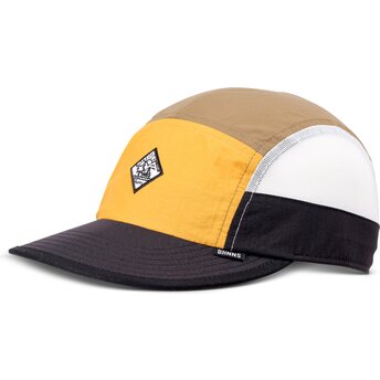 Cap litteä multicolor adjustable strap Djinns