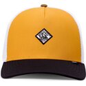 lippikset-kaareva-rekka-monivarinen-snapback-hft-mobesea-mustard-djinns