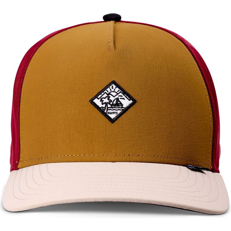 cap-kaareva-multicolor-snapback-djinns cap-kaareva-multicolor-snapback-djinns