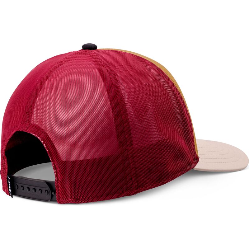 cap-kaareva-multicolor-snapback-djinns cap-kaareva-multicolor-snapback-djinns
