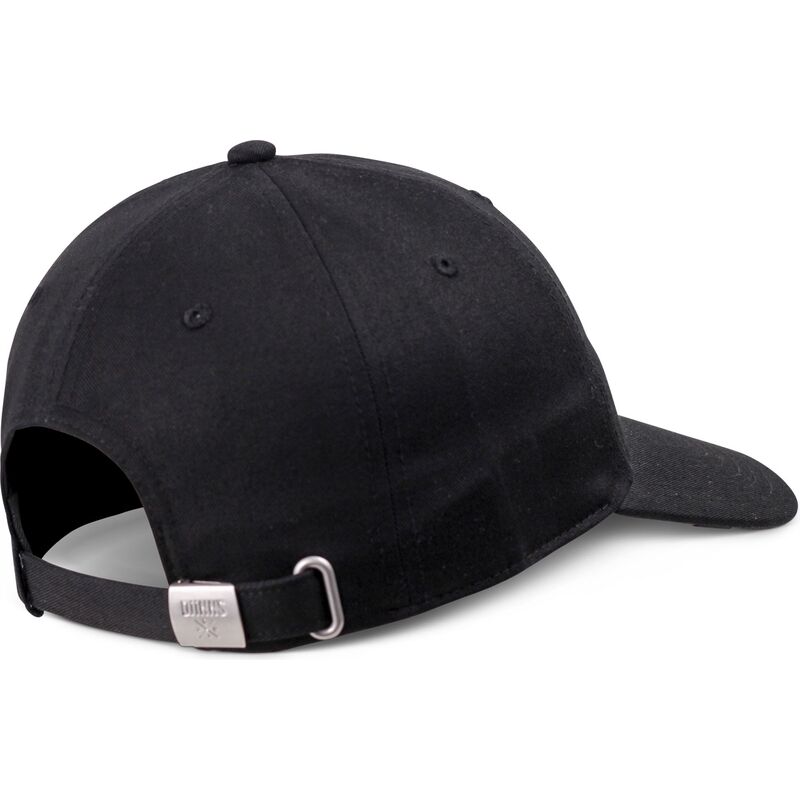 cap-kaareva-black-adjustable-strap-djinns