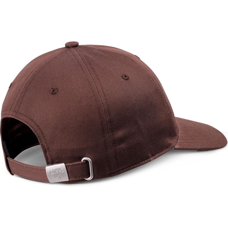 cap-kaareva-brown-adjustable-strap-djinns