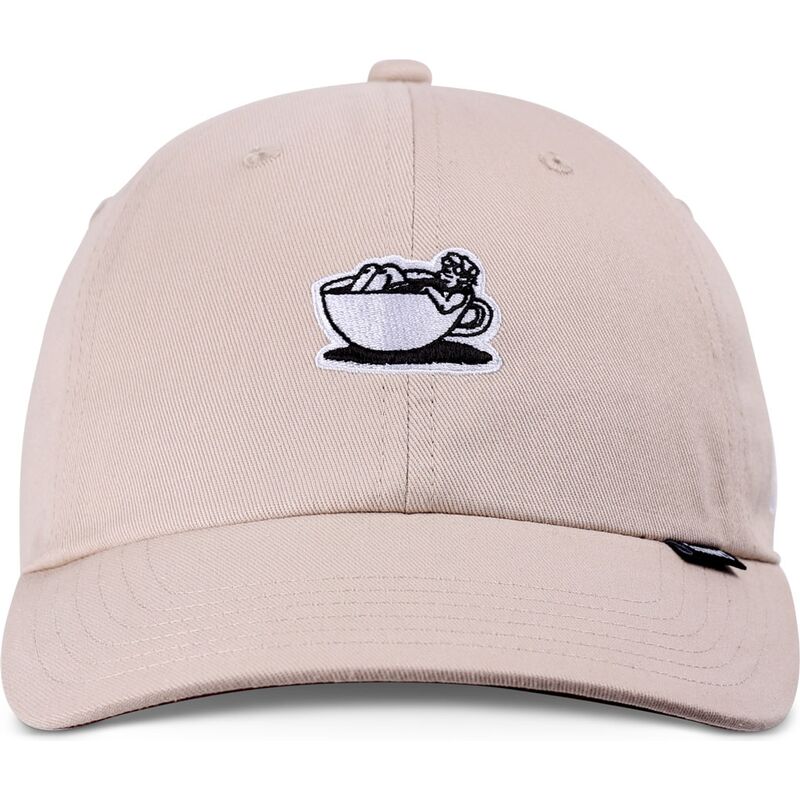 cap-kaareva-beige-adjustable-strap-djinns