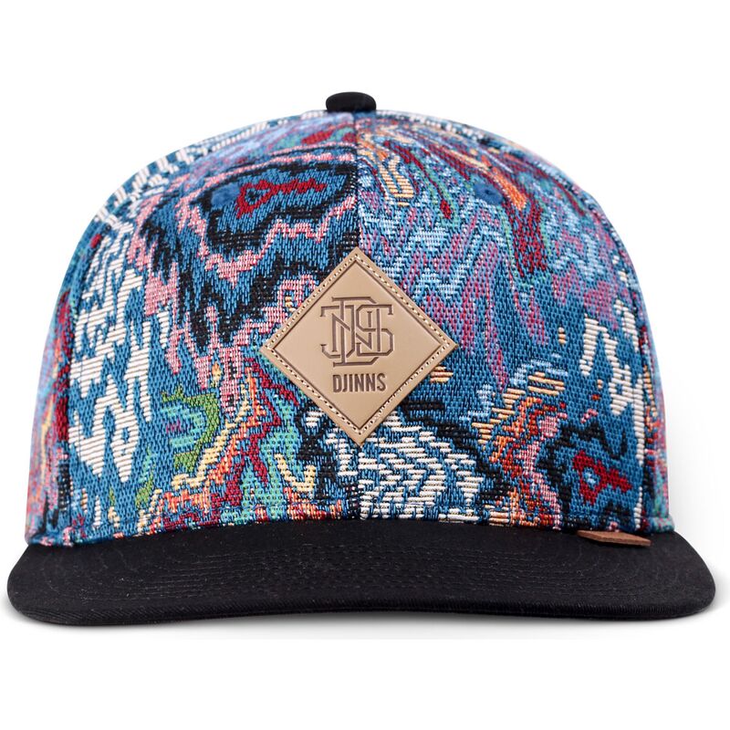 lippikset-littea-monivarinen-snapback-colourexplo-djinns