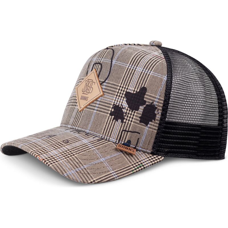 cap-kaareva-gray-snapback-djinns