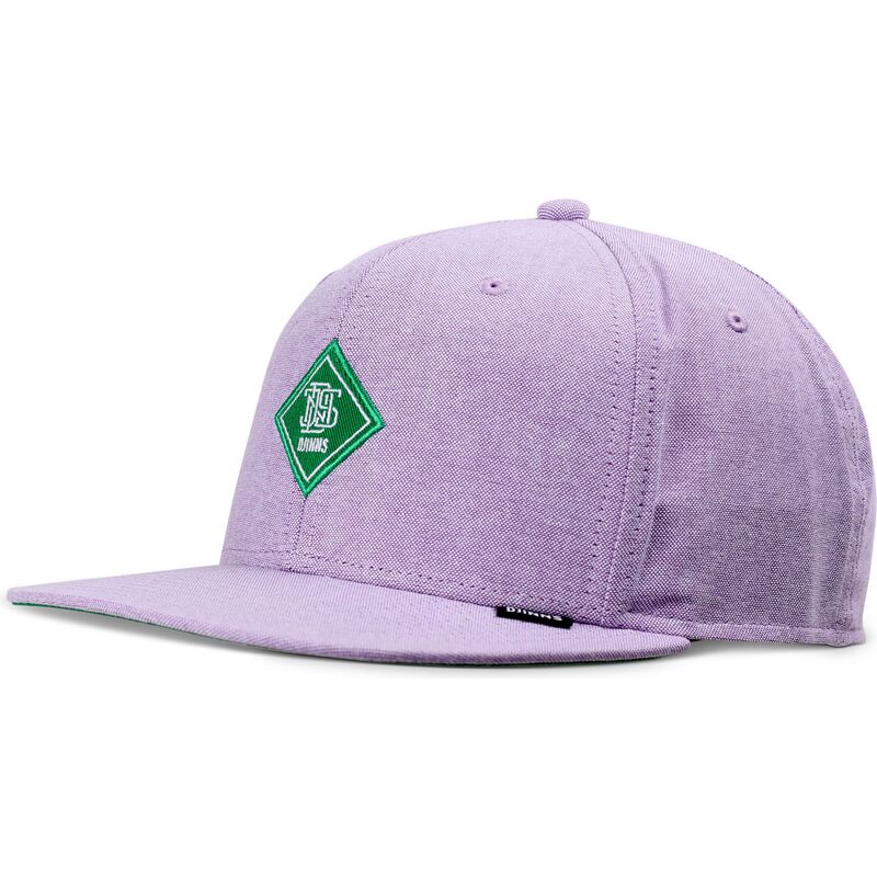 cap-littea-violet-snapback-djinns