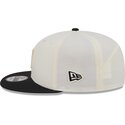 lippikset-littea-beige-snapback-9fifty-training-pack-2026-las-vegas-raiders-nfl-new-era