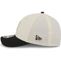cap-kaareva-beige-snapback-9forty-m-crown-training-pack-2026-las-vegas-raiders-nfl-new-era