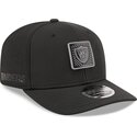 lippikset-kaareva-musta-snapback-9seventy-stretch-snap-training-pack-2026-las-vegas-raiders-nfl-new-era