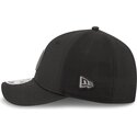 lippikset-kaareva-musta-snapback-9forty-m-crown-training-pack-2026-las-vegas-raiders-nfl-new-era
