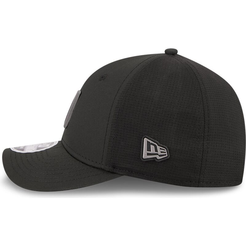 lippikset-kaareva-musta-snapback-9forty-m-crown-training-pack-2026-las-vegas-raiders-nfl-new-era