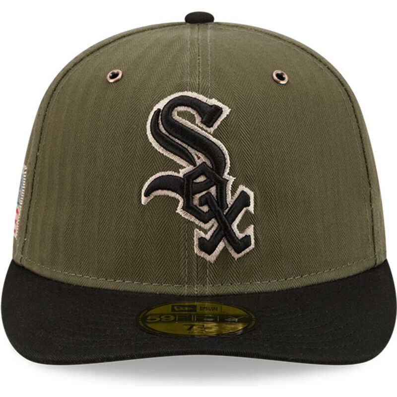 cap-kaareva-green-ajustada-59fifty-pre-curved-american-herringbone-chicago-white-sox-mlb-new-era cap-kaareva-green-ajustada-59fifty-pre-curved-american-herringbone-chicago-white-sox-mlb-new-era