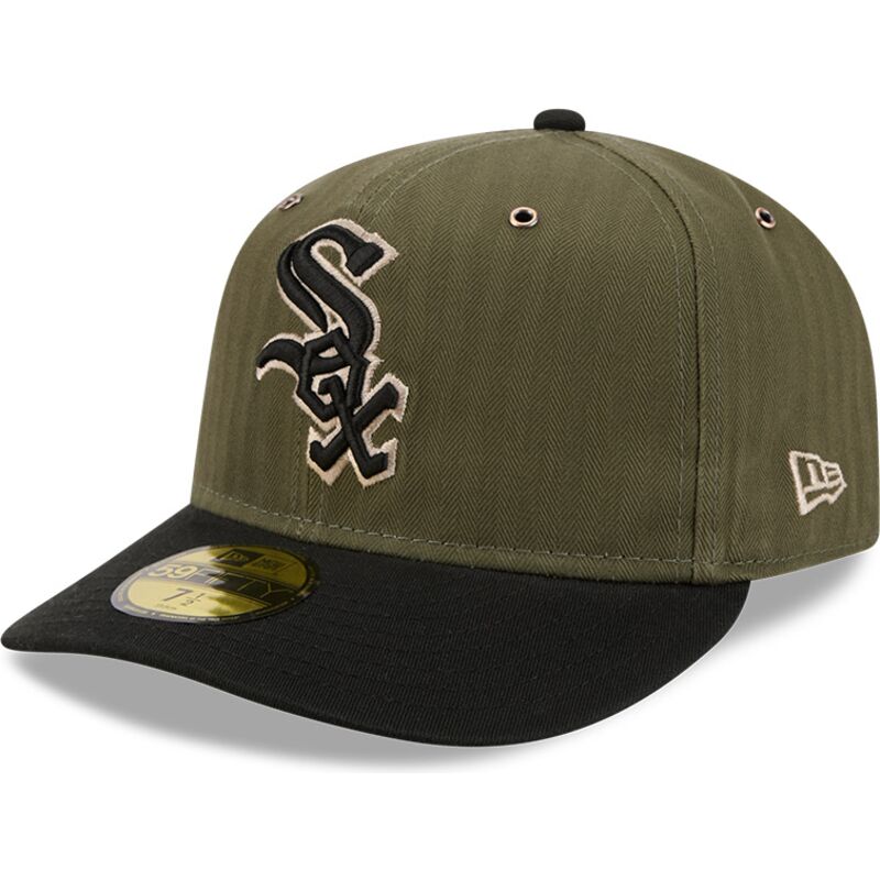 cap-kaareva-green-ajustada-59fifty-pre-curved-american-herringbone-chicago-white-sox-mlb-new-era cap-kaareva-green-ajustada-59fifty-pre-curved-american-herringbone-chicago-white-sox-mlb-new-era
