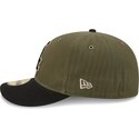 lippikset-kaareva-vihrea-istuva-59fifty-pre-curved-american-herringbone-chicago-white-sox-mlb-new-era