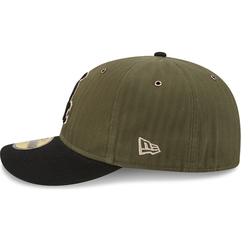 cap-kaareva-green-ajustada-59fifty-pre-curved-american-herringbone-chicago-white-sox-mlb-new-era cap-kaareva-green-ajustada-59fifty-pre-curved-american-herringbone-chicago-white-sox-mlb-new-era