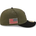 lippikset-kaareva-vihrea-istuva-59fifty-pre-curved-american-herringbone-chicago-white-sox-mlb-new-era