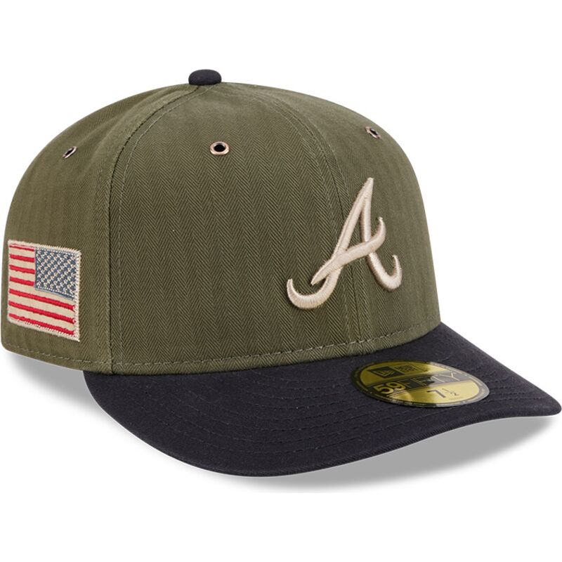 lippikset-kaareva-vihrea-istuva-59fifty-pre-curved-american-herringbone-atlanta-braves-mlb-new-era lippikset-kaareva-vihrea-istuva-59fifty-pre-curved-american-herringbone-atlanta-braves-mlb-new-era