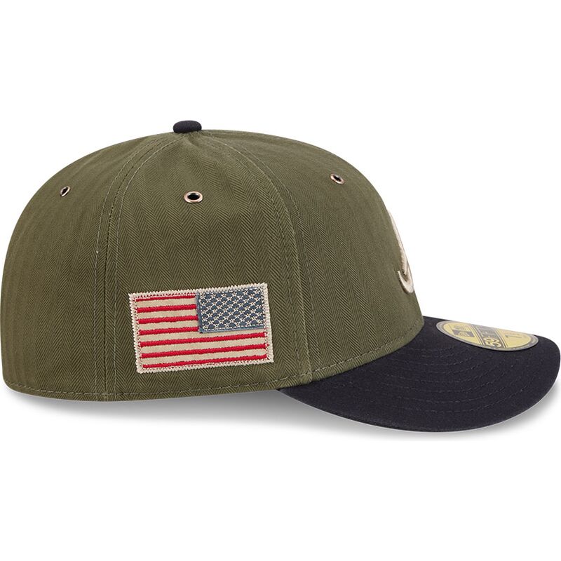 lippikset-kaareva-vihrea-istuva-59fifty-pre-curved-american-herringbone-atlanta-braves-mlb-new-era lippikset-kaareva-vihrea-istuva-59fifty-pre-curved-american-herringbone-atlanta-braves-mlb-new-era