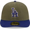 cap-kaareva-green-ajustada-59fifty-pre-curved-american-herringbone-los-angeles-dodgers-mlb-new-era