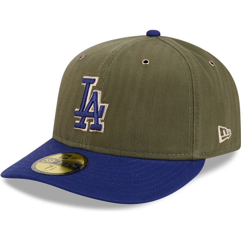 cap-kaareva-green-ajustada-59fifty-pre-curved-american-herringbone-los-angeles-dodgers-mlb-new-era cap-kaareva-green-ajustada-59fifty-pre-curved-american-herringbone-los-angeles-dodgers-mlb-new-era