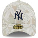 cap-kaareva-beige-ajustada-59forty-a-frame-leafy-palm-new-york-yankees-mlb-new-era