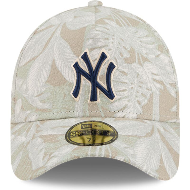 cap-kaareva-beige-ajustada-59forty-a-frame-leafy-palm-new-york-yankees-mlb-new-era