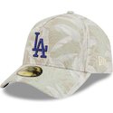 cap-kaareva-beige-ajustada-59forty-a-frame-leafy-palm-los-angeles-dodgers-mlb-new-era