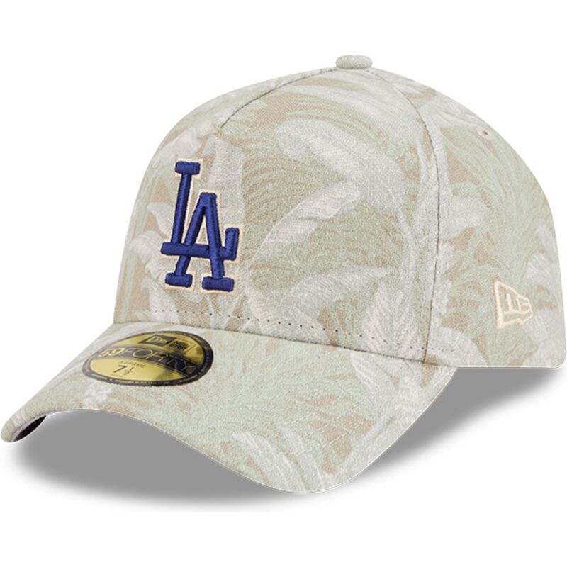 cap-kaareva-beige-ajustada-59forty-a-frame-leafy-palm-los-angeles-dodgers-mlb-new-era