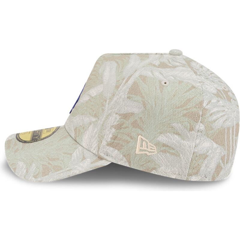 lippikset-kaareva-beige-istuva-59forty-a-frame-leafy-palm-los-angeles-dodgers-mlb-new-era