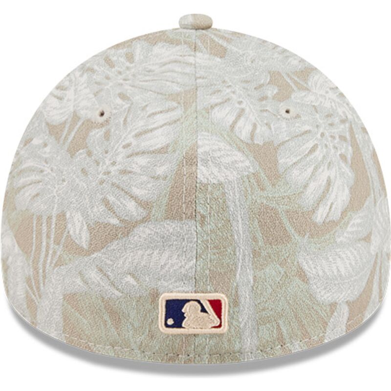 lippikset-kaareva-beige-istuva-59forty-a-frame-leafy-palm-los-angeles-dodgers-mlb-new-era