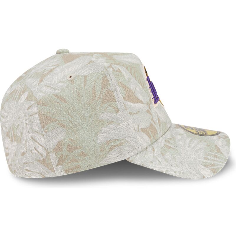 cap-kaareva-beige-ajustada-59forty-a-frame-leafy-palm-los-angeles-lakers-nba-new-era cap-kaareva-beige-ajustada-59forty-a-frame-leafy-palm-los-angeles-lakers-nba-new-era